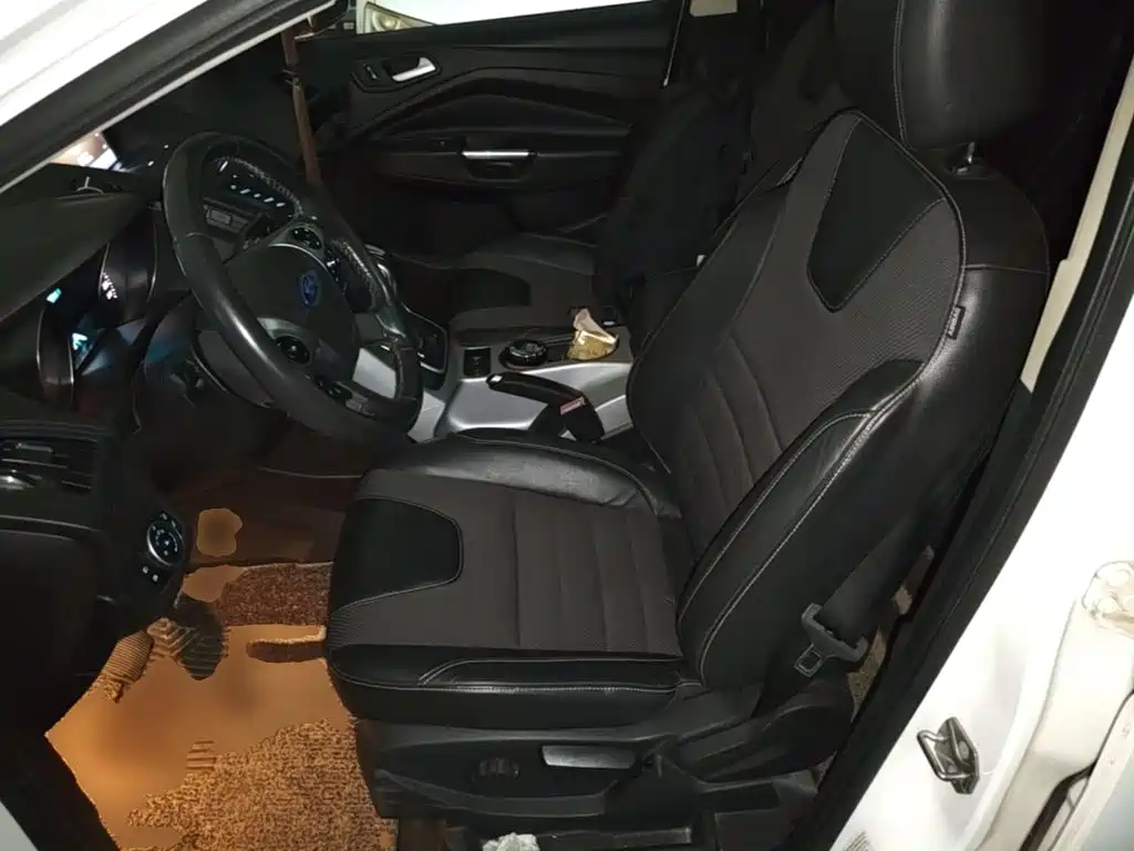 Ford Kuga 2016 2015 1.5L GTDi 2WD Trend