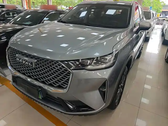 Haval H6 2021