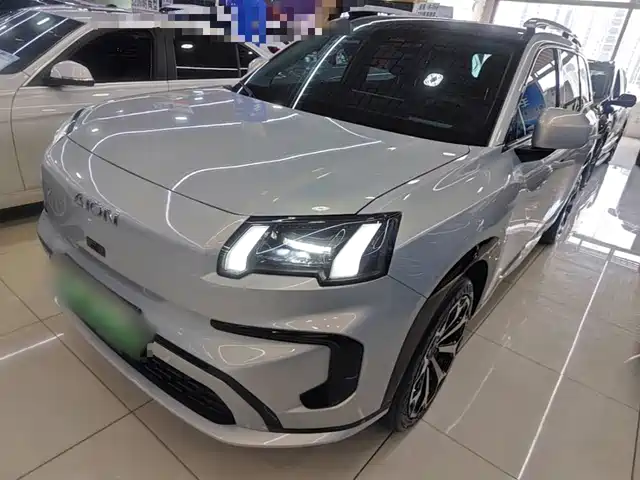 Aion V 2025