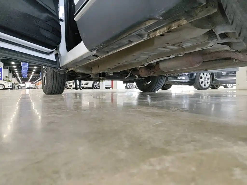 Фото 22 - Chery Tiggo 5x