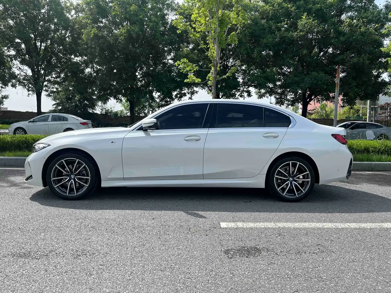 Фото 16 - BMW 3 Series