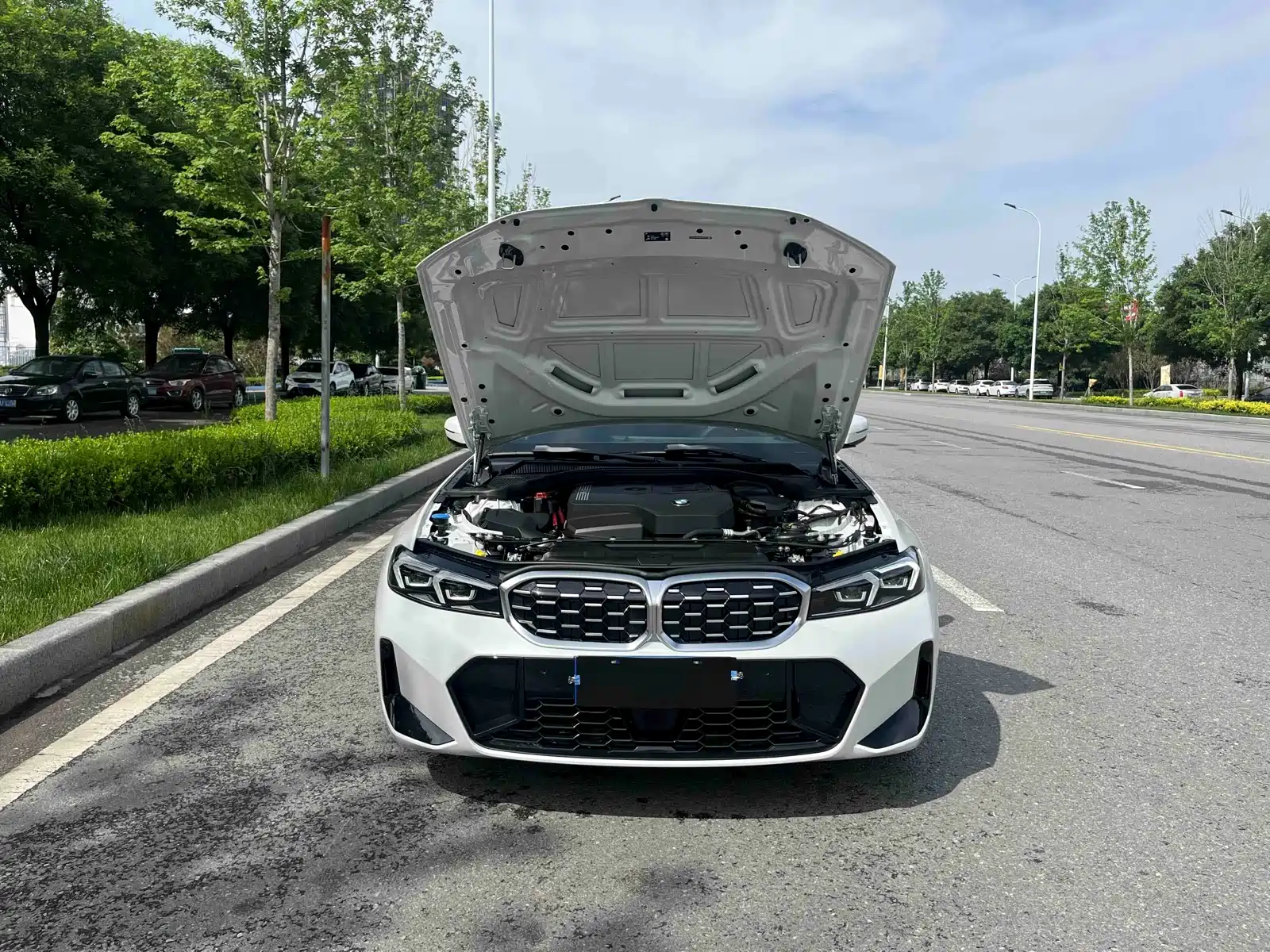 Фото 17 - BMW 3 Series