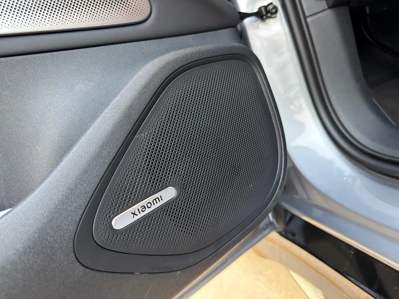 XIAOMI CAR XIAOMI SU7 ULTRA