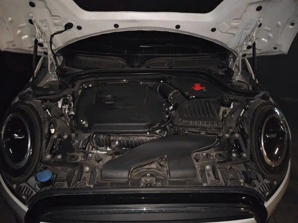 MINI MINI 2024 2023 1.5T ONE