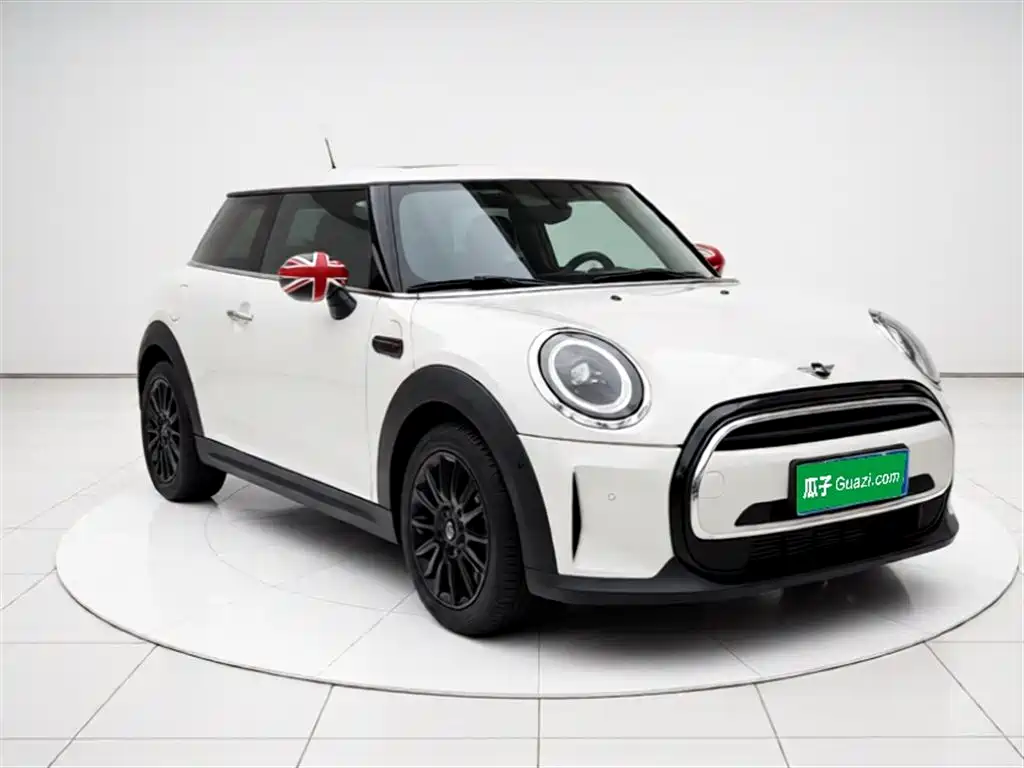 MINI MINI 2024 2023 1.5T ONE