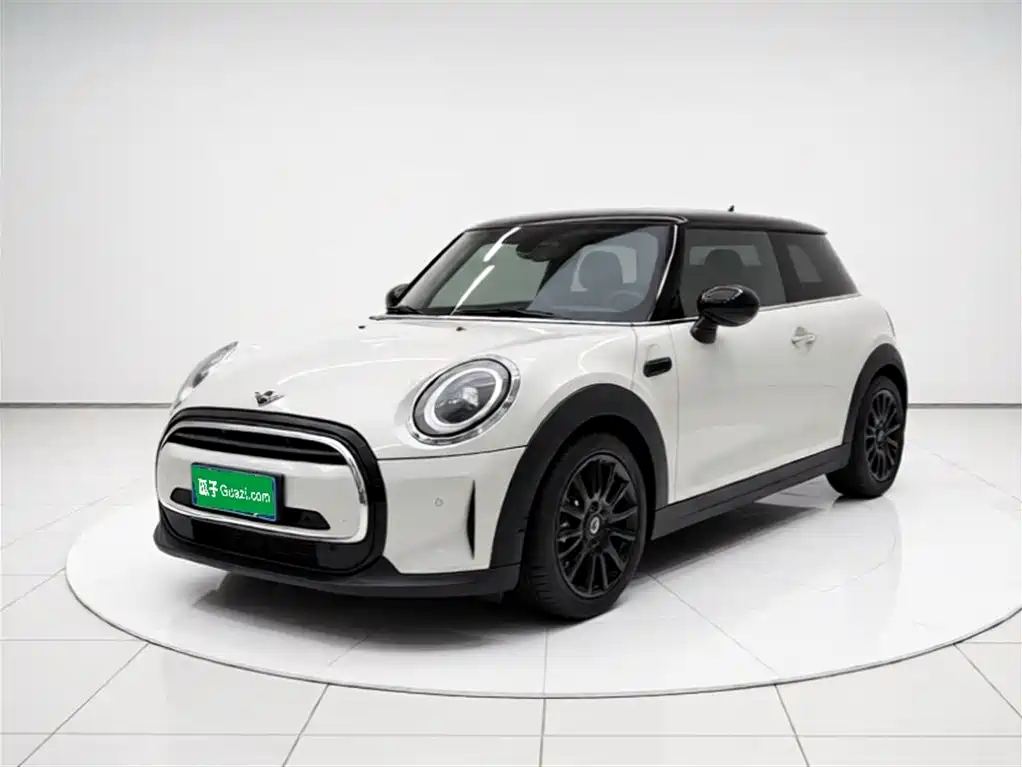 MINI MINI 2024 2023 1.5T ONE