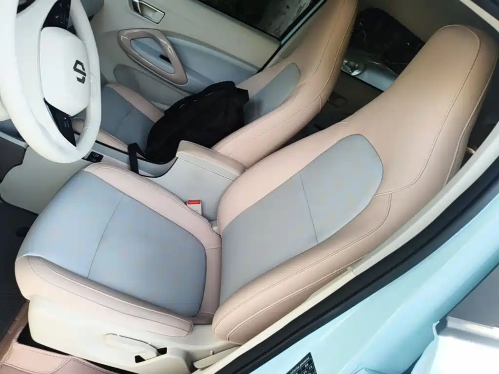 Leapmotor T03 2025 2025 Model 310 Comfort Edition