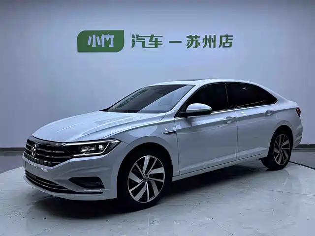 Volkswagen Sagitar 2022