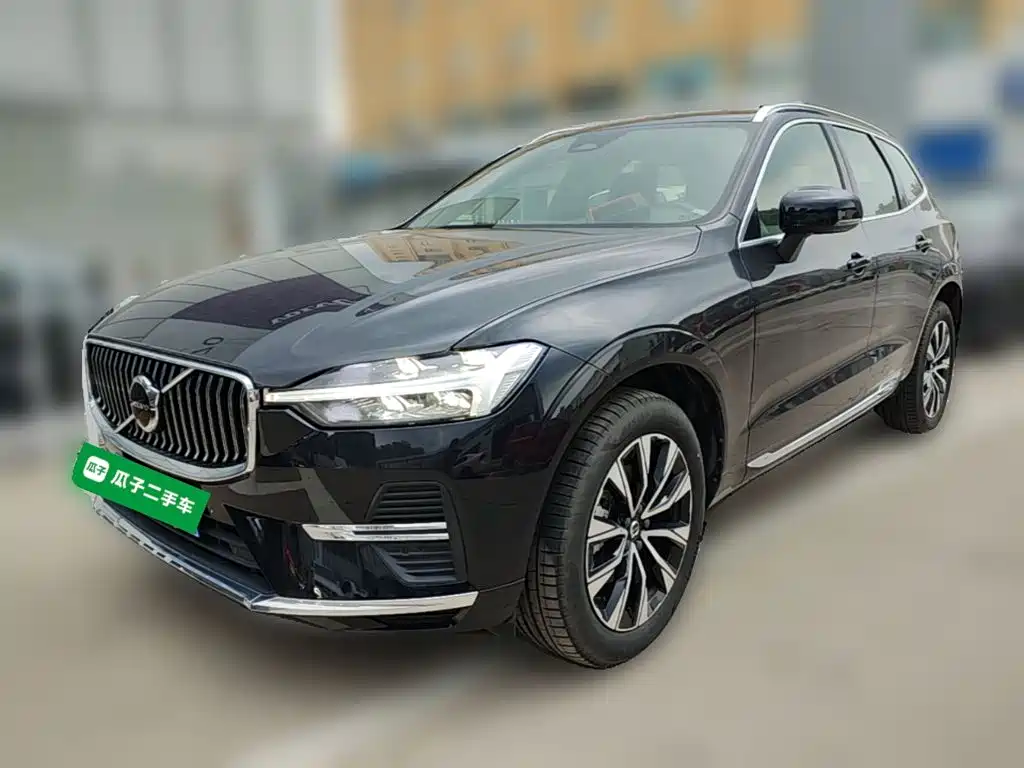 Фото 3 - Volvo XC60