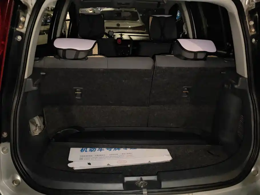 Suzuki Splash 2012 2012 1.4VVT Elite