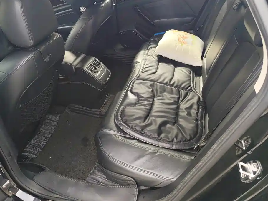 Zotye Z700 2018 2016 1.8T DCT Luxury