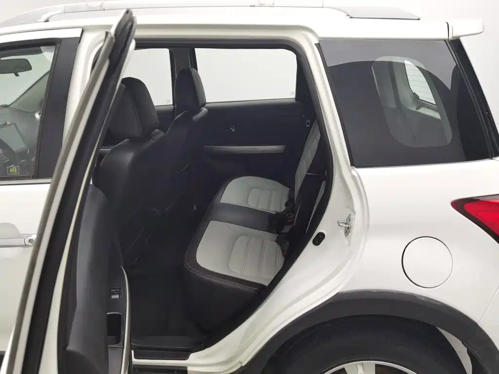 Great Wall M4 2014 2014 1.5L Manual Comfort