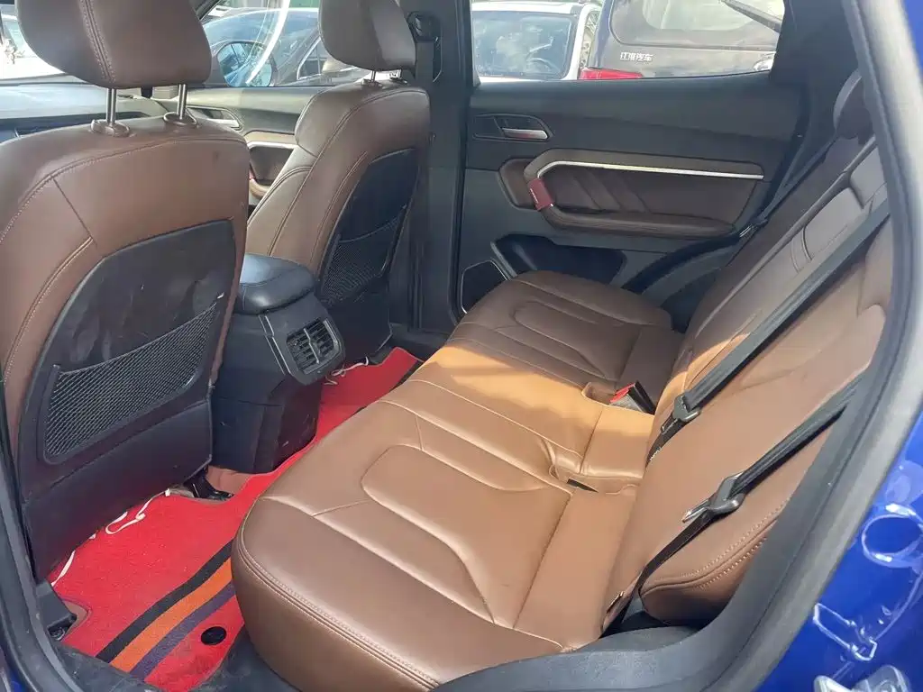 Фото 6 - Haval H6