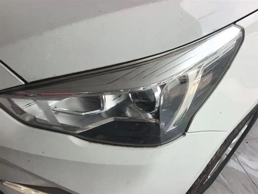 Haval M6 2018 1.5T Manual 2WD Urban фото 24