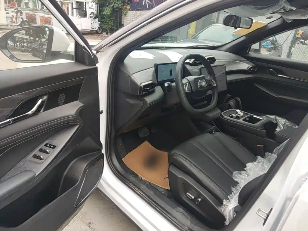 Dongfeng Aeolus Dongfeng Fengshen L7 2026 2025 430 Comfort