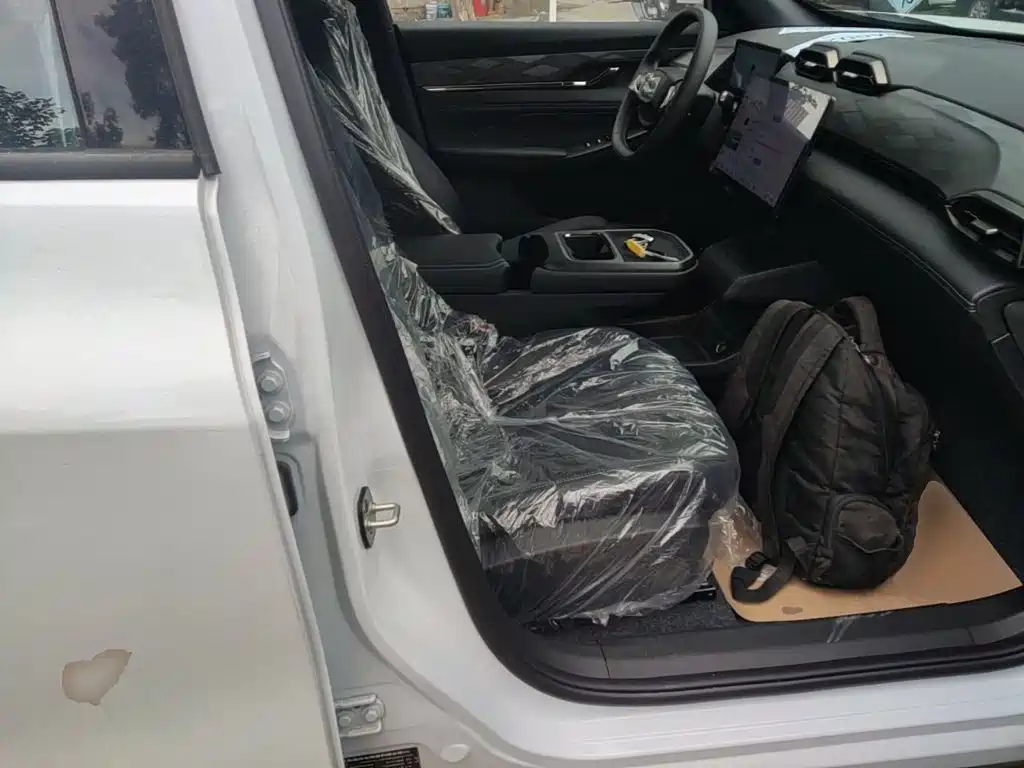 Dongfeng Aeolus Dongfeng Fengshen L7 2026 2025 430 Comfort