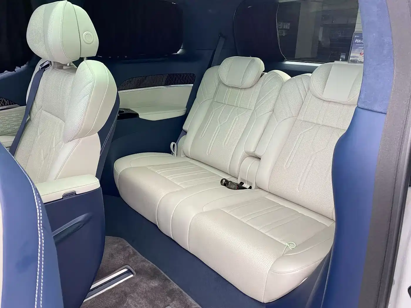 ZEEKR EXTREME KRYPTON 009