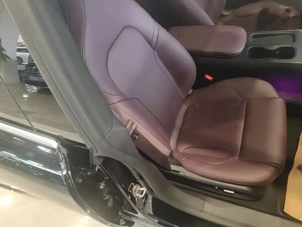 NIO ET5T 2024 2024 75kWh Touring