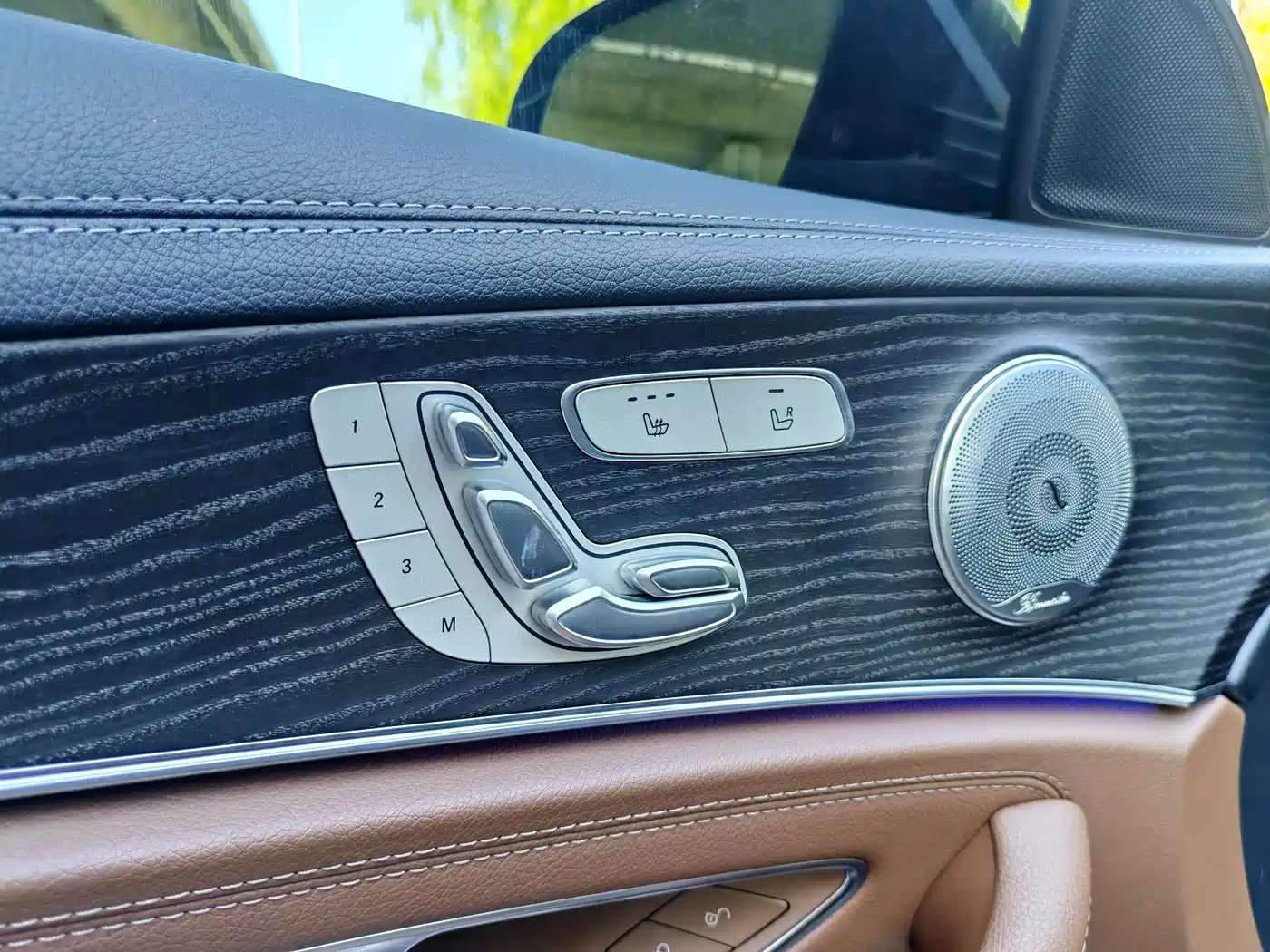 Mercedes-Benz E-Class 2019 Facelift E 300 L Sport Fashion фото 11
