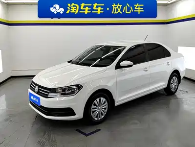 Volkswagen Santana