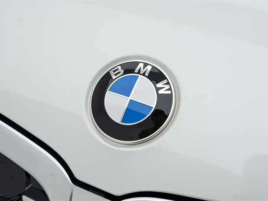 BMW 3 Series 2025 325Li M Sport Package фото 10