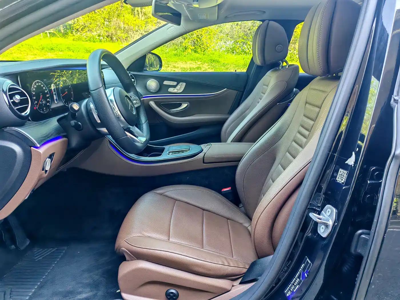 Mercedes-Benz E-Class 2019 Facelift E 300 L Sport Fashion фото 5