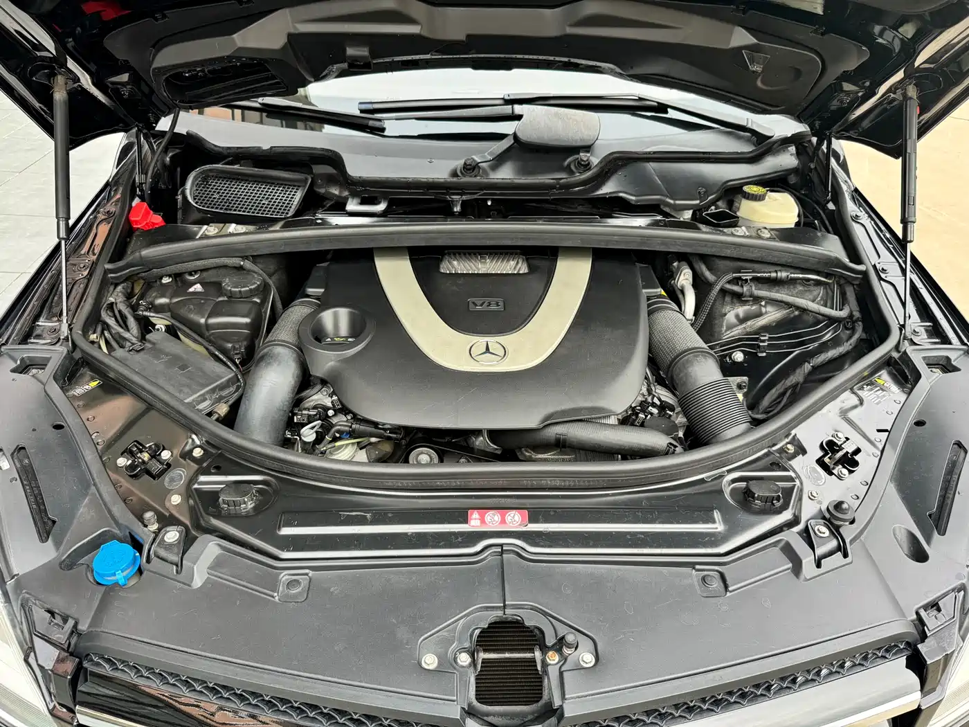 Mercedes-Benz R-Class 2010 R 500 L 4MATIC Grand Edition фото 21