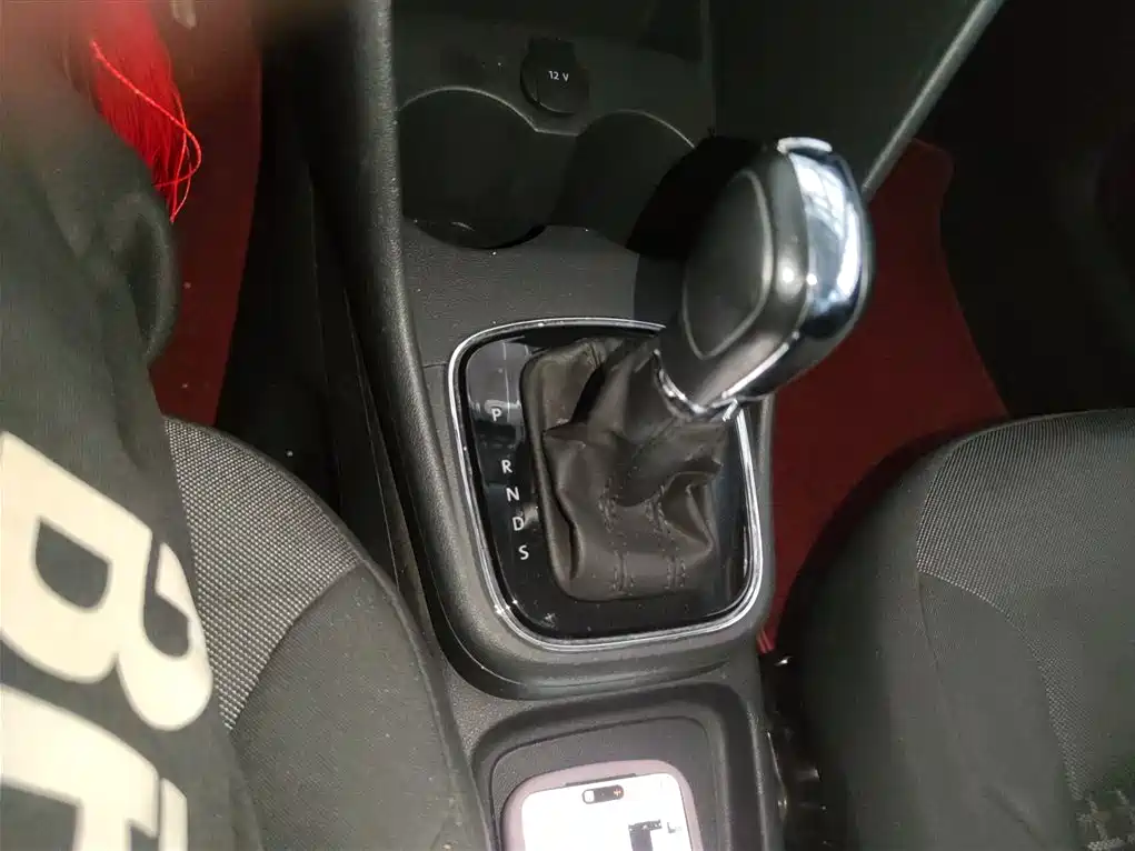 Volkswagen Polo 2018 1.5L Auto Comfort фото 14