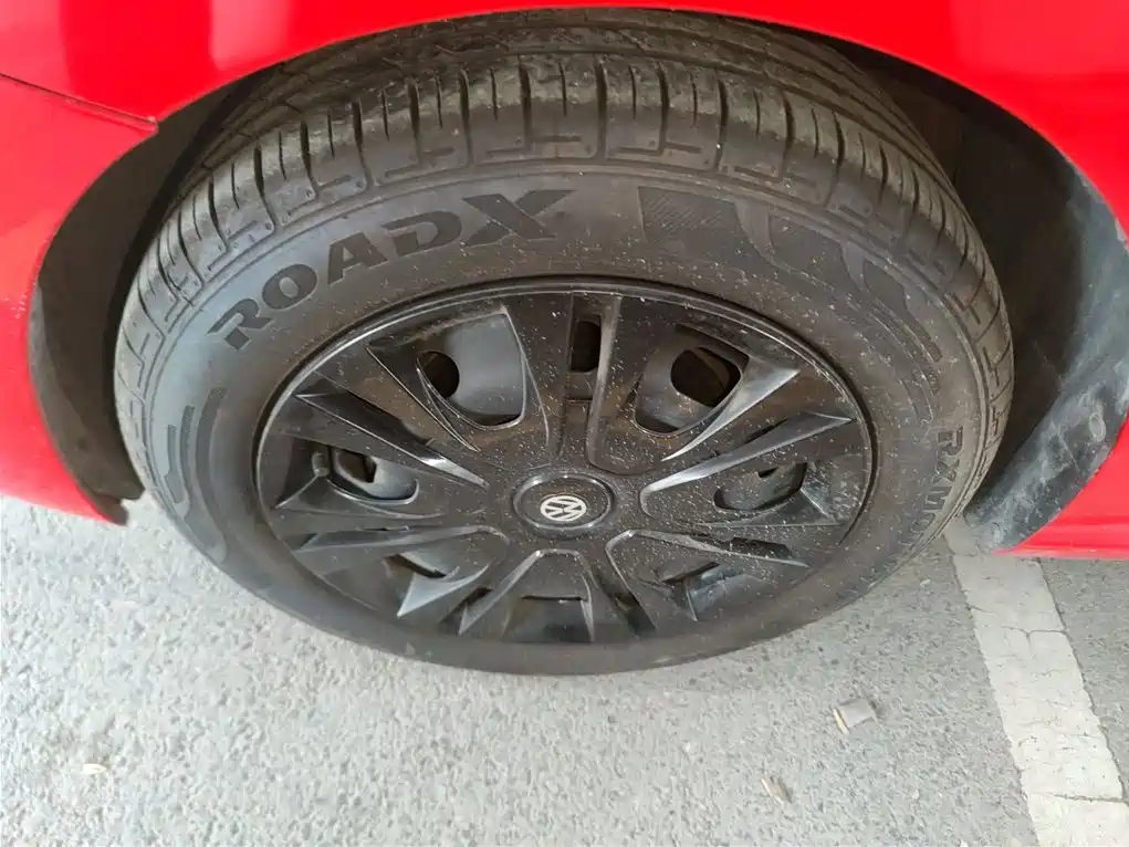 Volkswagen Polo 2018 1.5L Auto Comfort фото 23