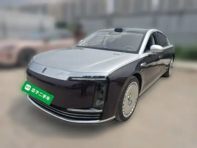 Zunjie Zunjie S800 2025 Range Extender Starlight Executive 4-Seater