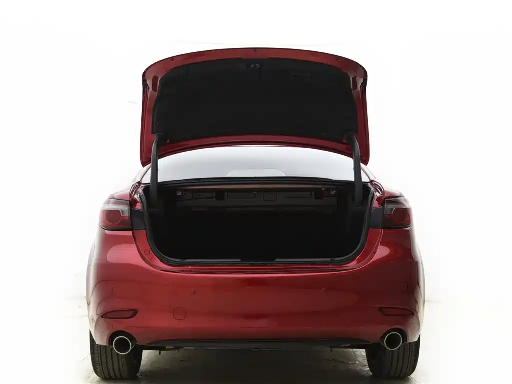 MAZDA ATEZ