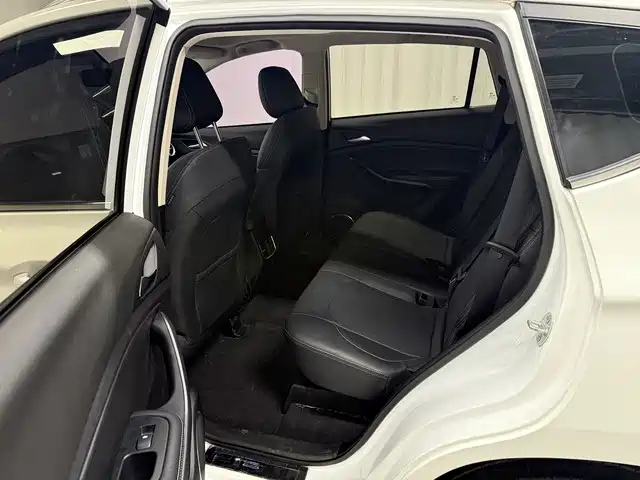 BYD Song 2021 2021 Classic 1.5T Auto Elite