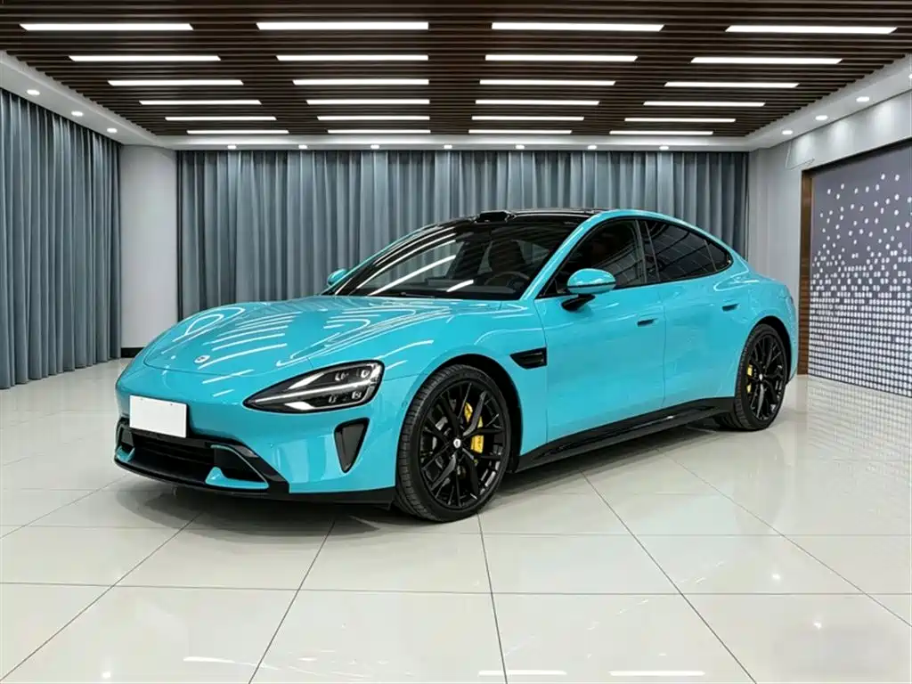 Xiaomi Auto Xiaomi SU7 2024 AWD Max Founder's Edition