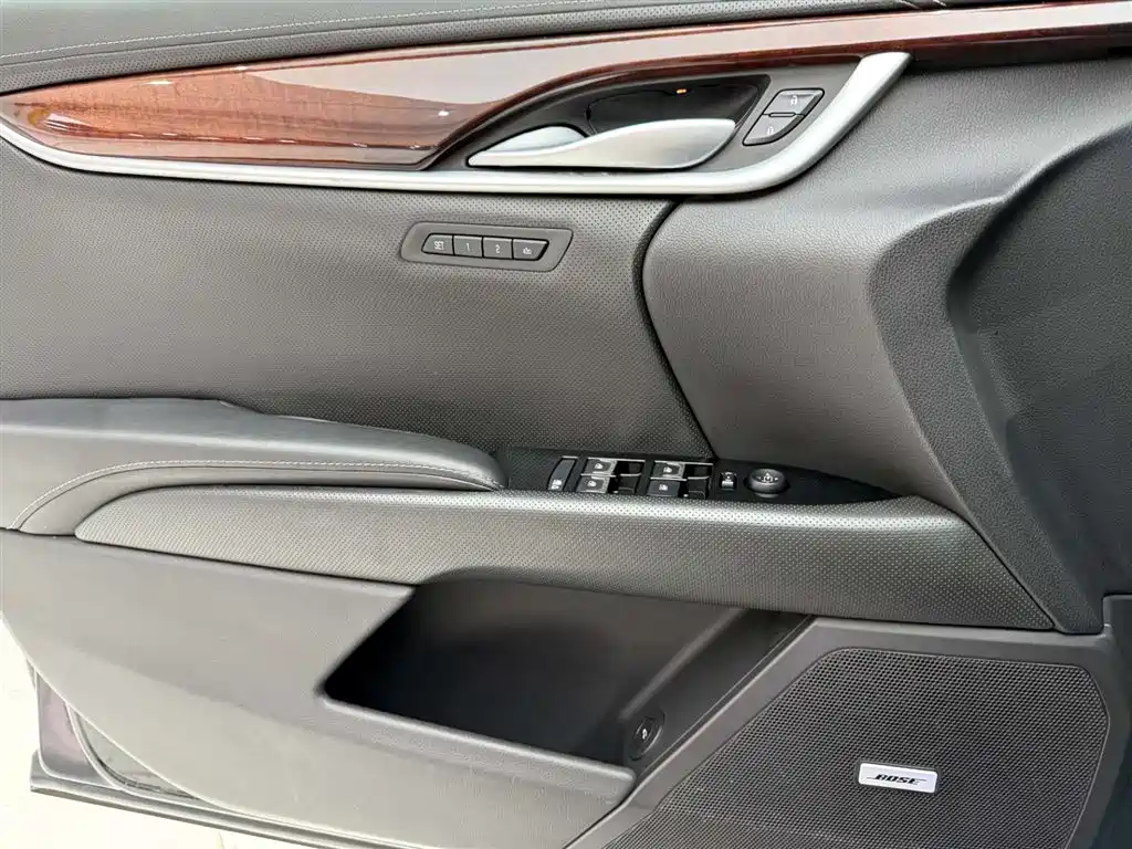 Cadillac XTS 2014 28T Luxury Edition фото 21