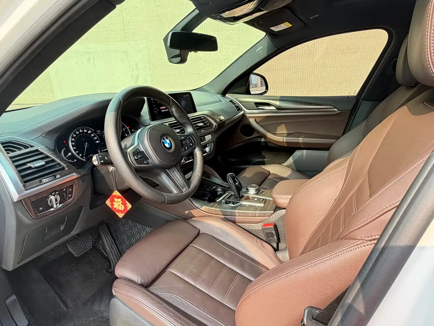 BMW X4 2019 xDrive25i M Sport Package фото 5