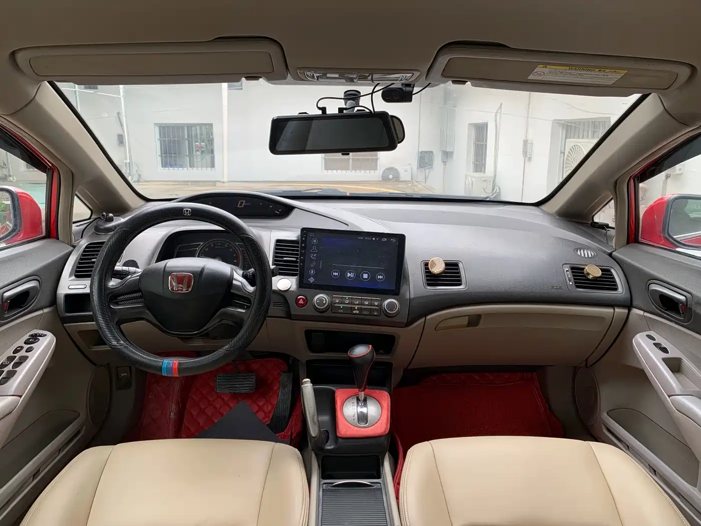 Фото 5 - Honda Civic