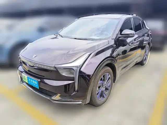 Nezha Auto Neta U 2023