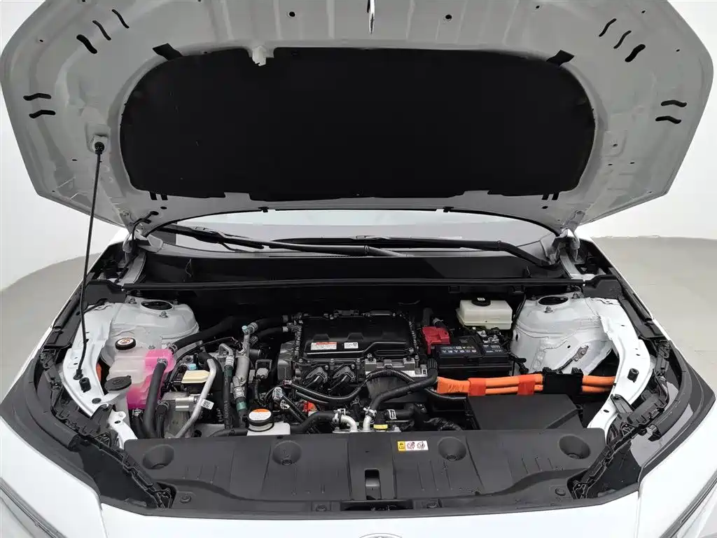 Toyota BoZhi 4X 2024 Model 615 MAX Edition фото 6