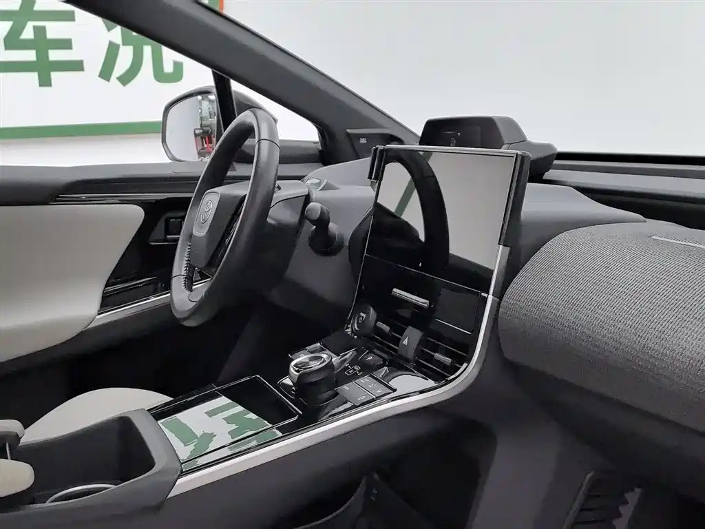 Toyota BoZhi 4X 2024 Model 615 MAX Edition фото 22