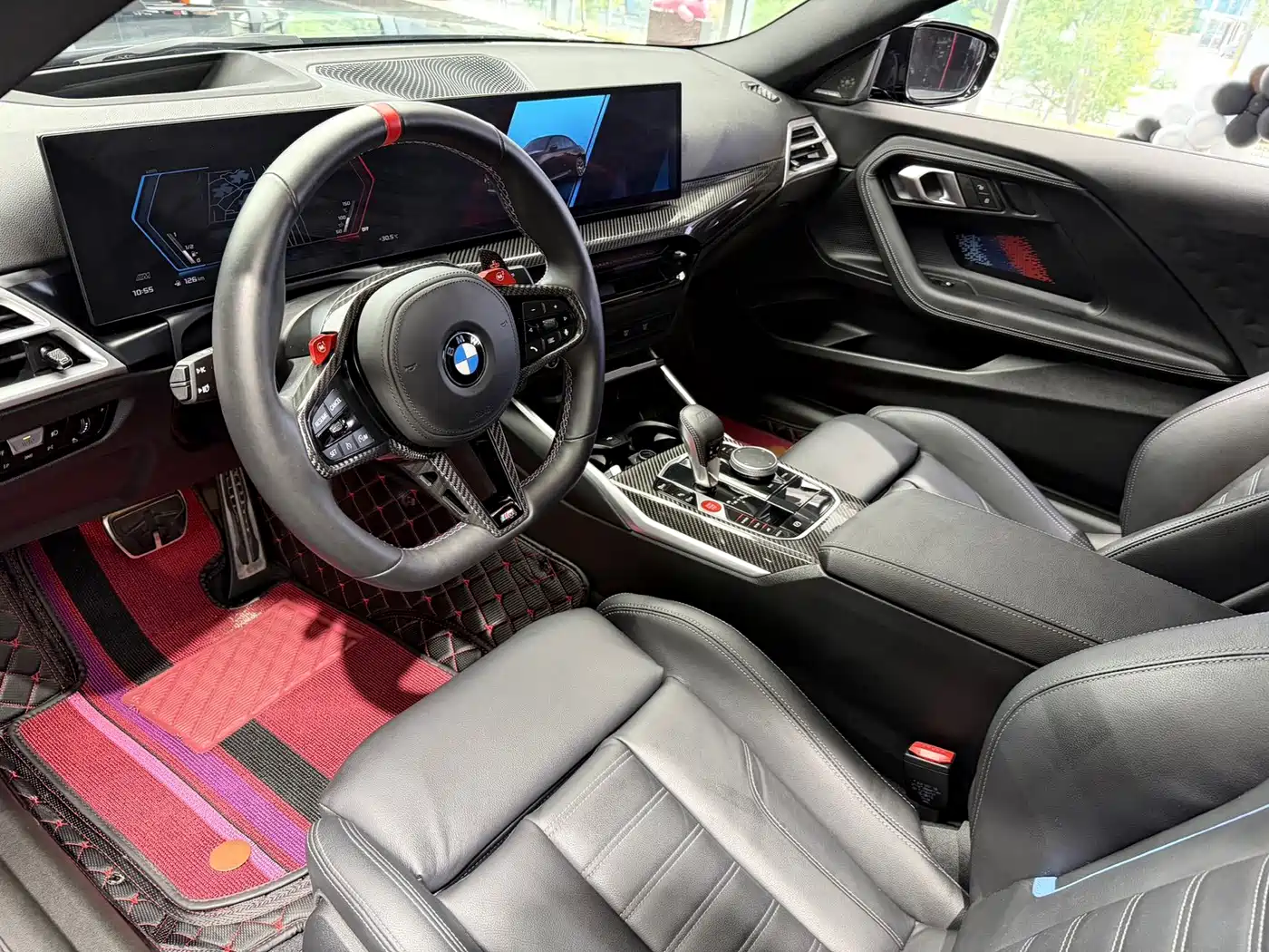 BMW M2 2026 2024 M2