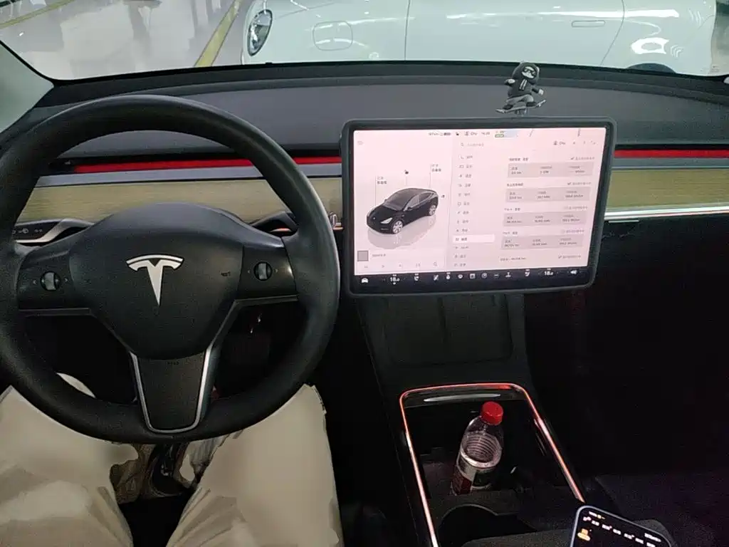 Фото 10 - Tesla Model Y