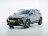 Фото 8 - Geely Coolray