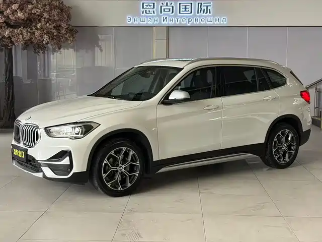 BMW X1 2023