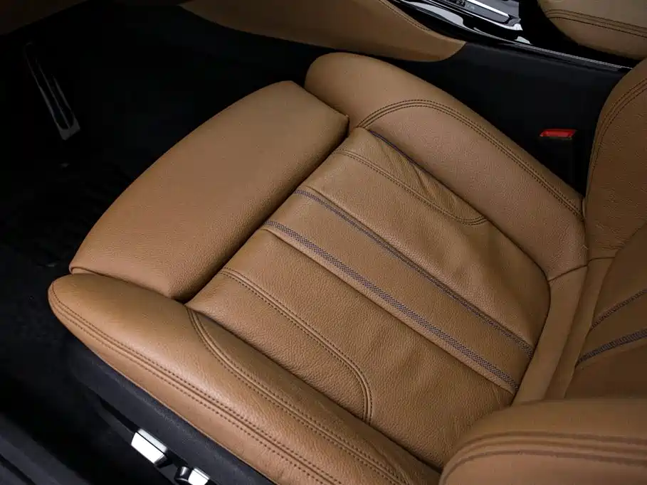 BMW 6 Series GT 2022 Model 630i M Sport Package фото 13