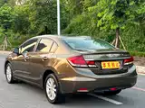 Фото 5 - Honda Civic