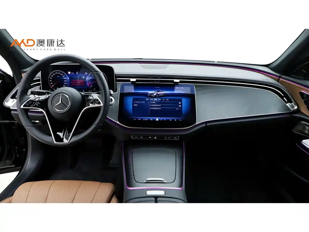 Mercedes-Benz E-Class (Import) 2025 2024 E 300 Fashion Sport Edition