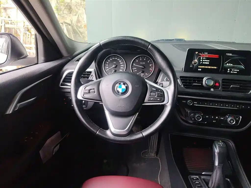 BMW 1 Series 2017 118i Design Package фото 11