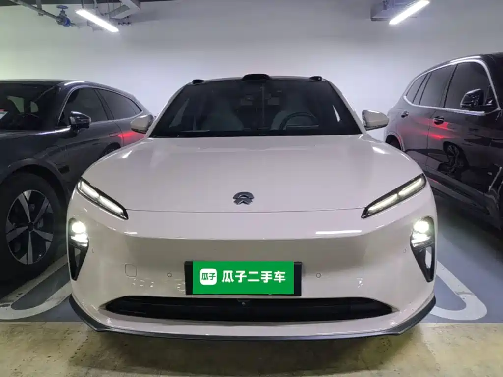 Фото 3 - NIO ET5