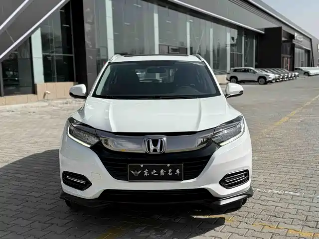 HONDA BINZHI