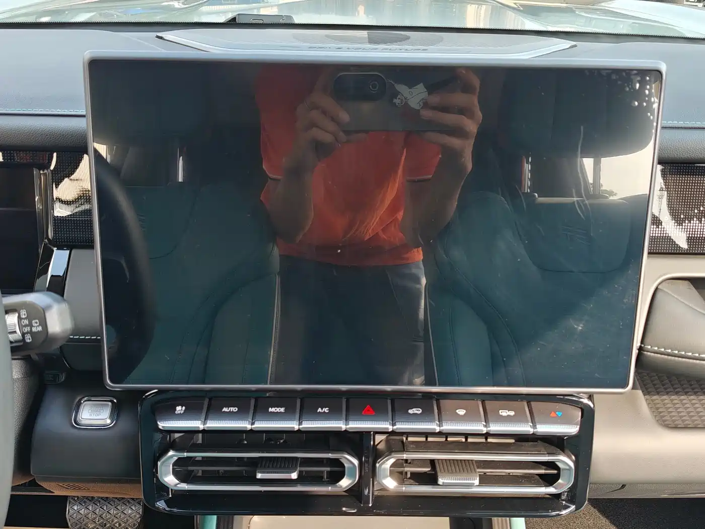 Jetour Freedom 2025 2025 2.0TD XWD Conqueror